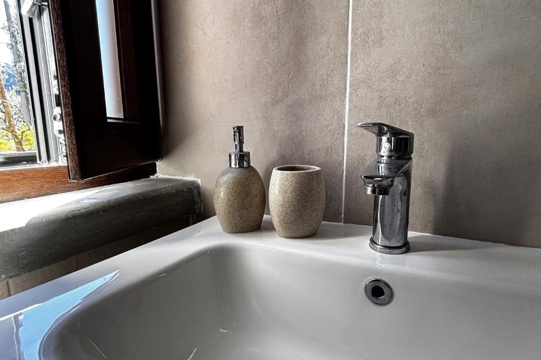 Photo of Bathroom in Vico Equense