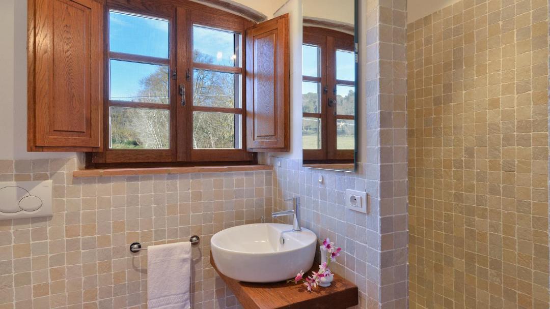 Photo of Bathroom in San Giovanni d'Asso