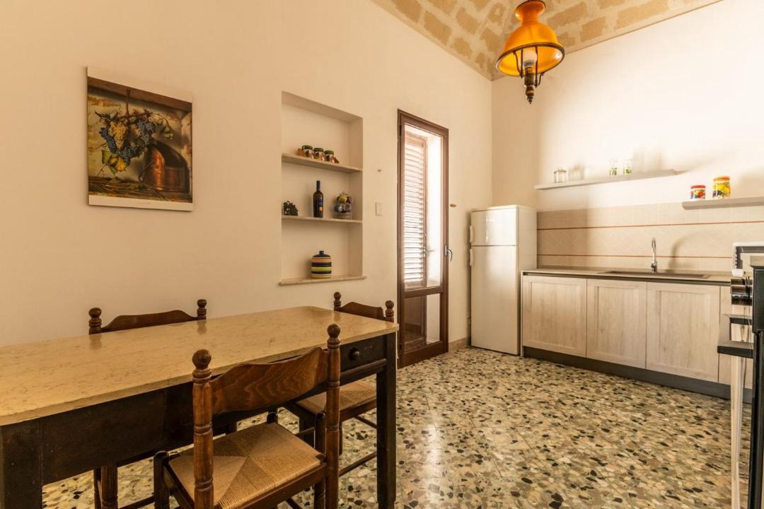 Photo of Kitchen in Favignana