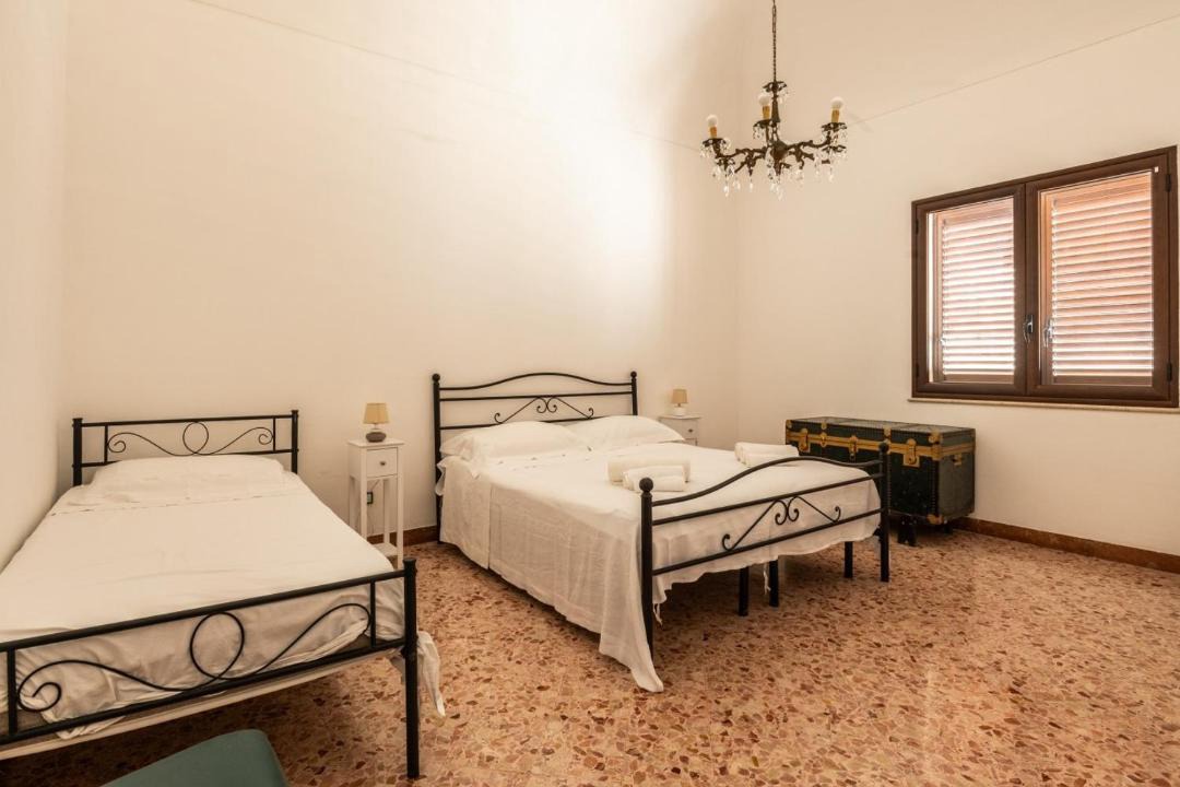 Photo of Bedroom in Favignana