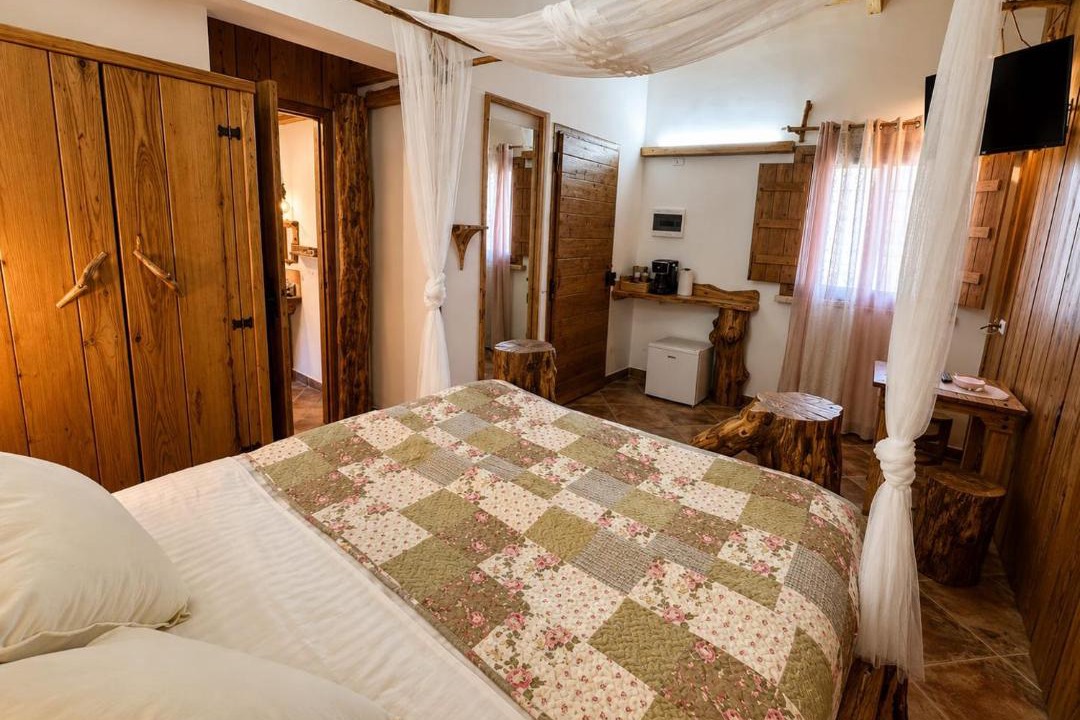 Photo of Bedroom in Rocca di Papa