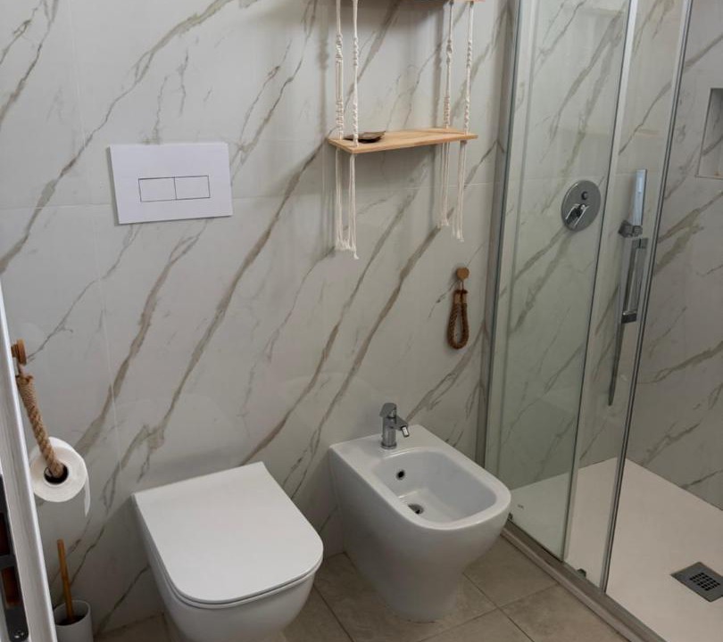 Photo of Bathroom in Cerignola