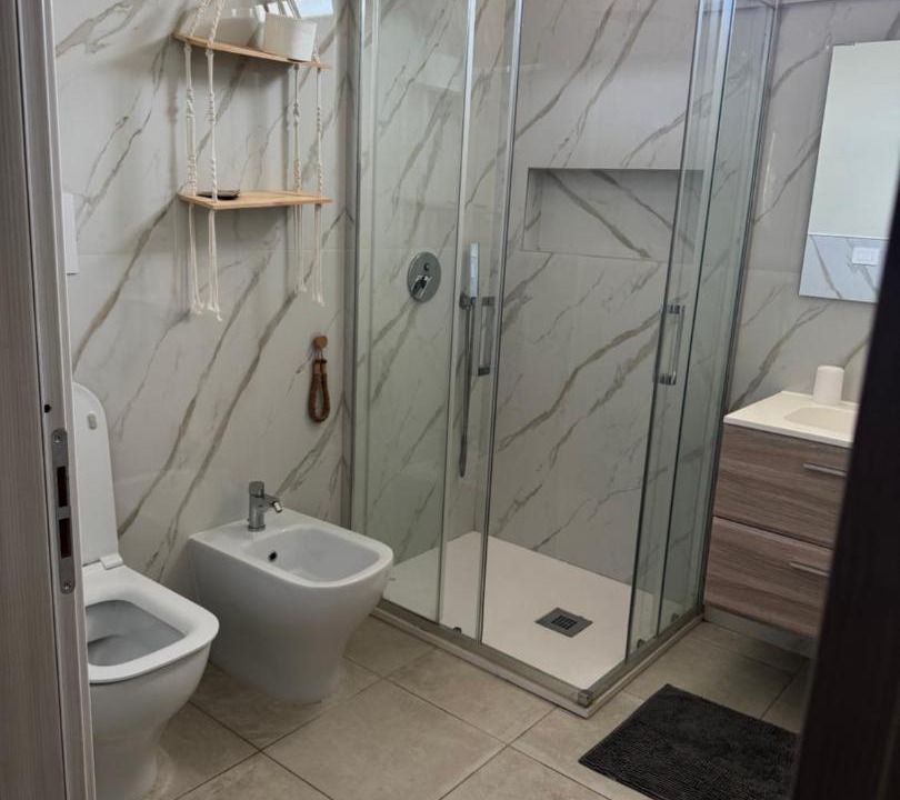 Photo of Bathroom in Cerignola
