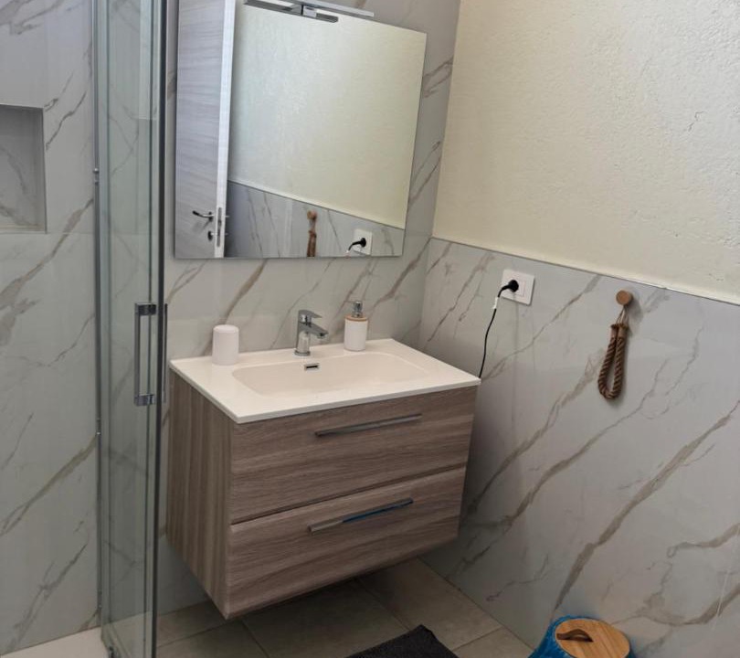 Photo of Bathroom in Cerignola