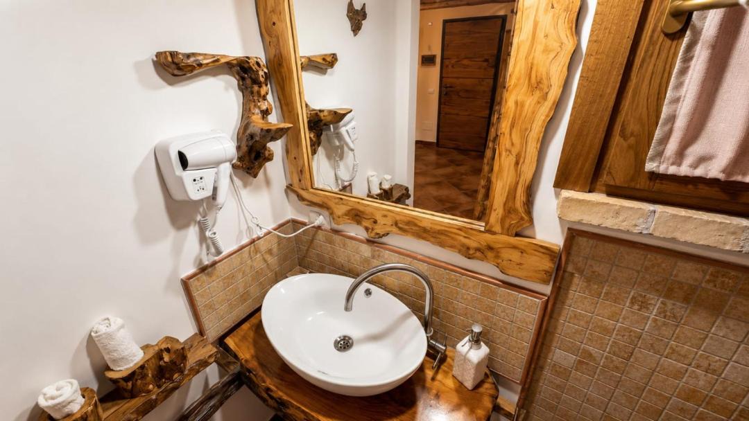 Photo of Bathroom in Rocca di Papa