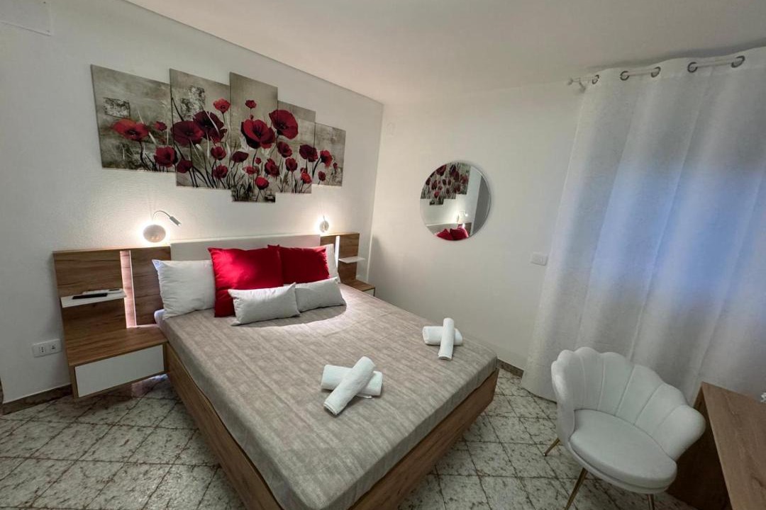 Photo of Bedroom in Brindisi