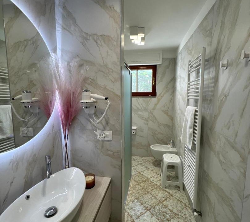 Photo of Bathroom in Brindisi