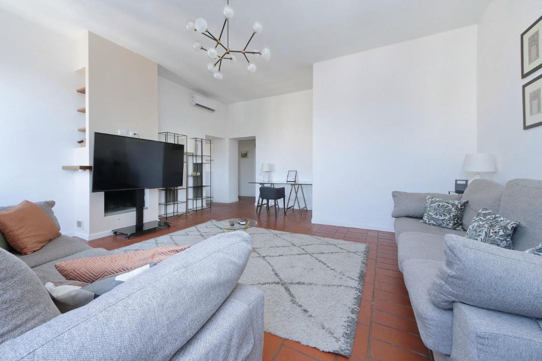 Photo of Livingroom in Rione XI Sant'Angelo
