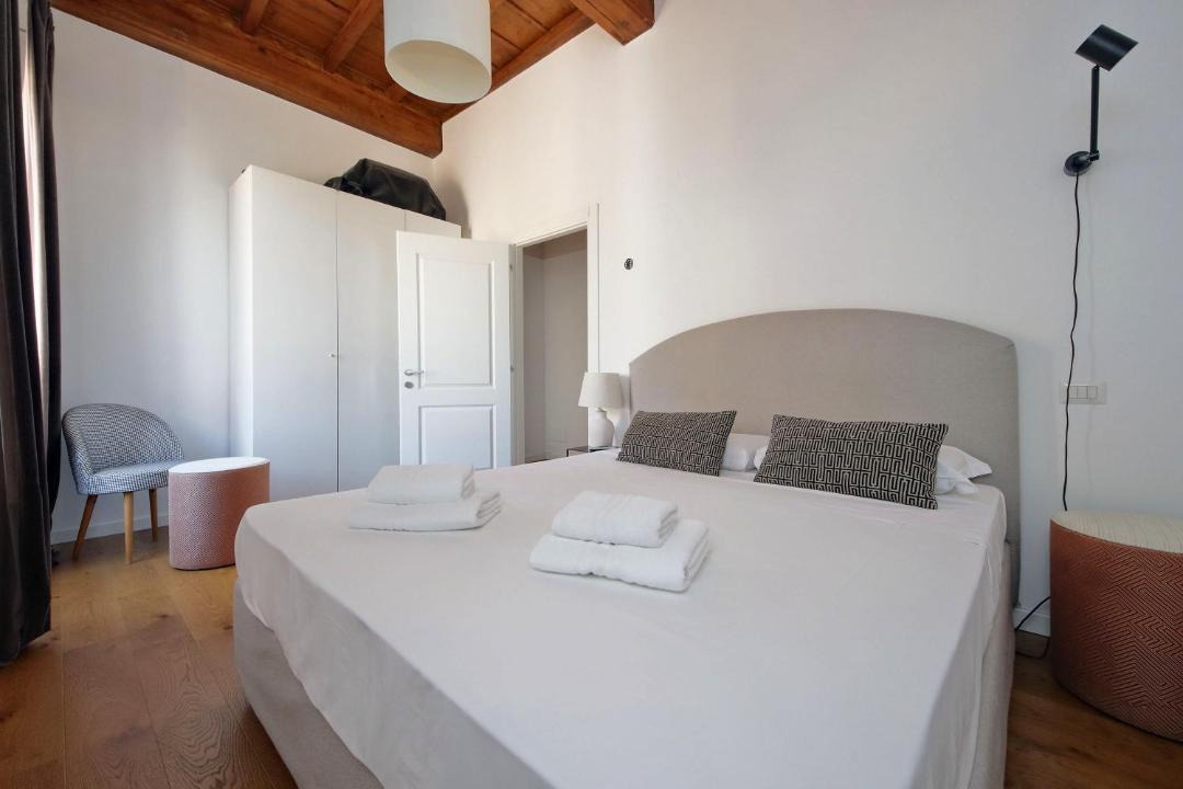 Photo of Bedroom in Rione XI Sant'Angelo