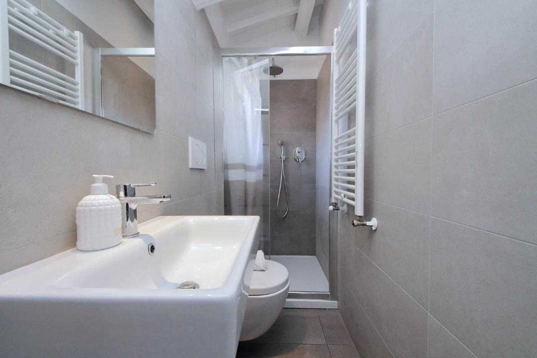 Photo of Bathroom in Rione XI Sant'Angelo