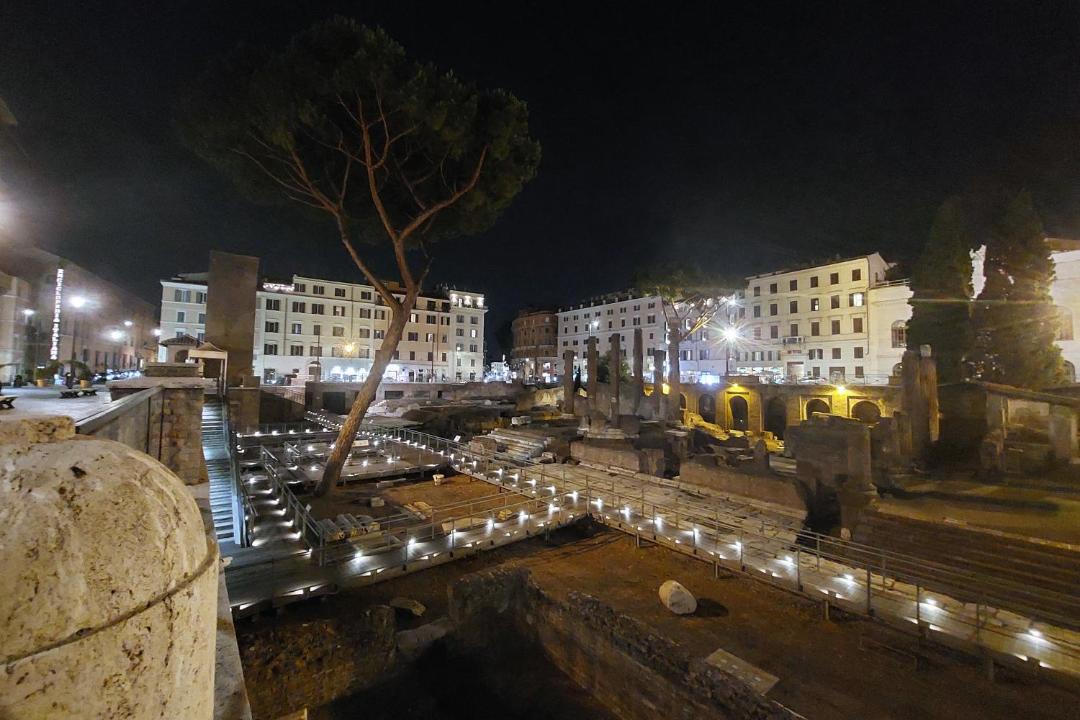 Photo of Others in Rione XI Sant'Angelo
