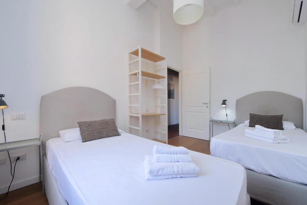 Photo of Bedroom in Rione XI Sant'Angelo