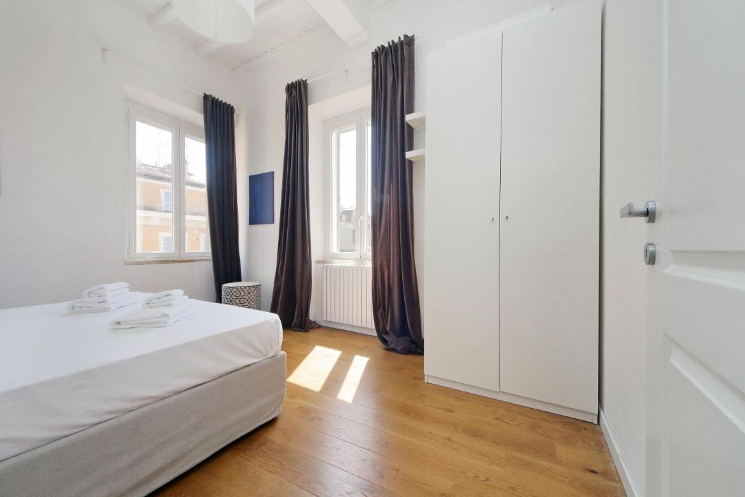 Photo of Bedroom in Rione XI Sant'Angelo