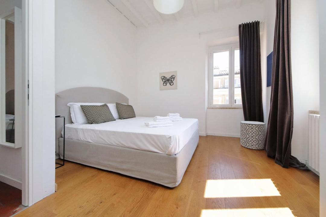 Photo of Bedroom in Rione XI Sant'Angelo