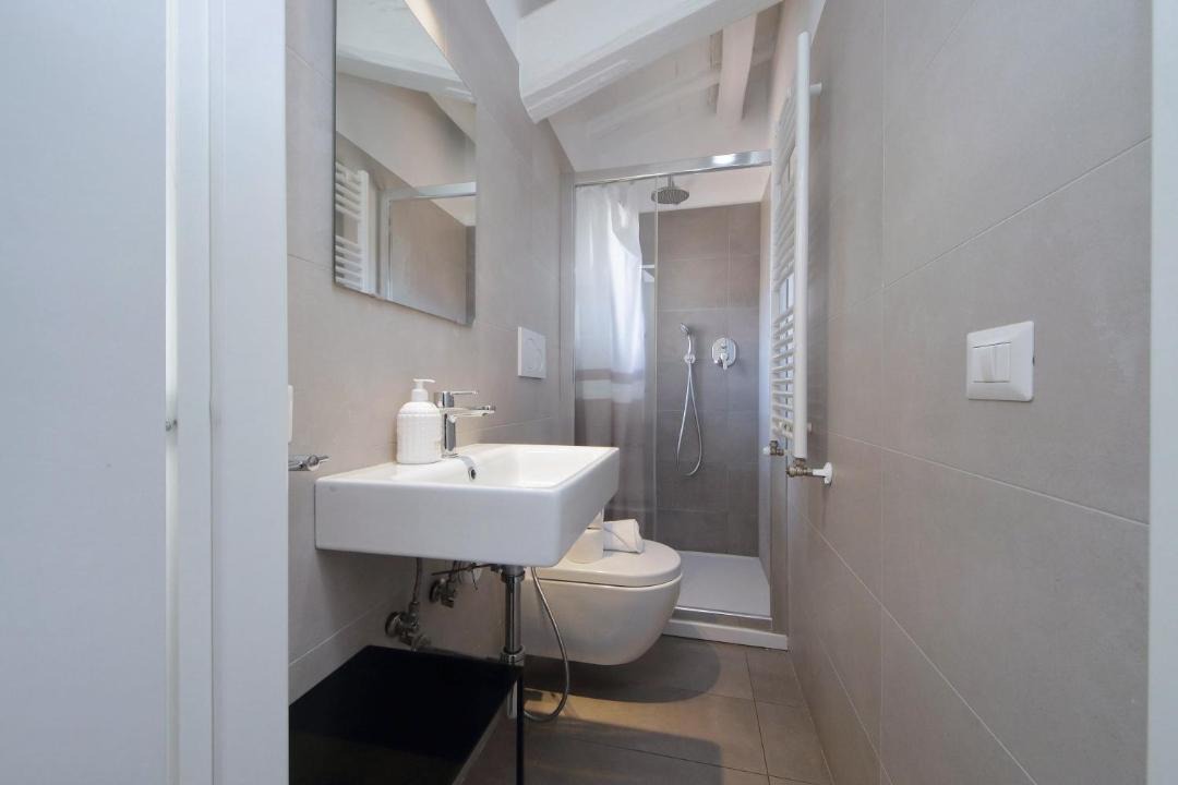 Photo of Bathroom in Rione XI Sant'Angelo