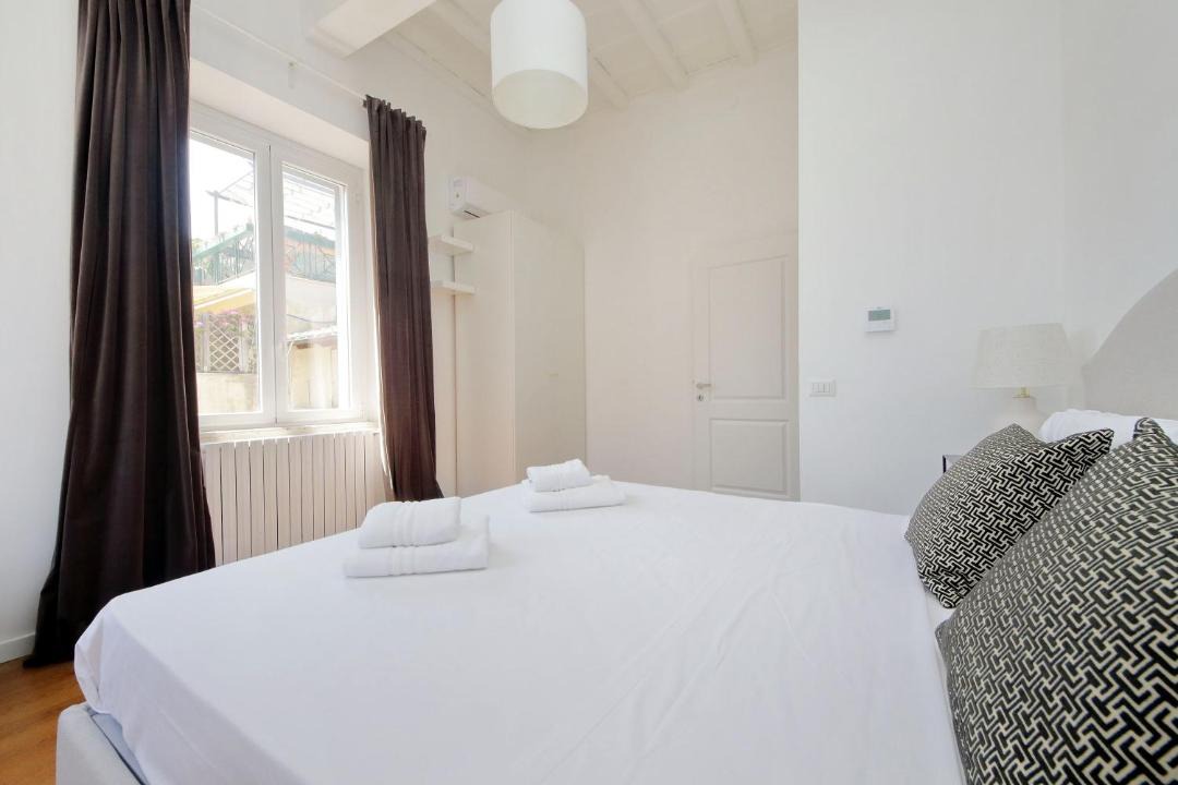 Photo of Bedroom in Rione XI Sant'Angelo
