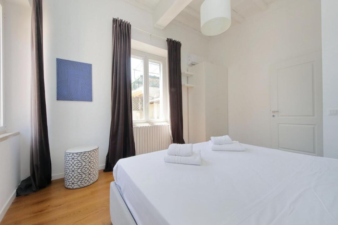 Photo of Bedroom in Rione XI Sant'Angelo