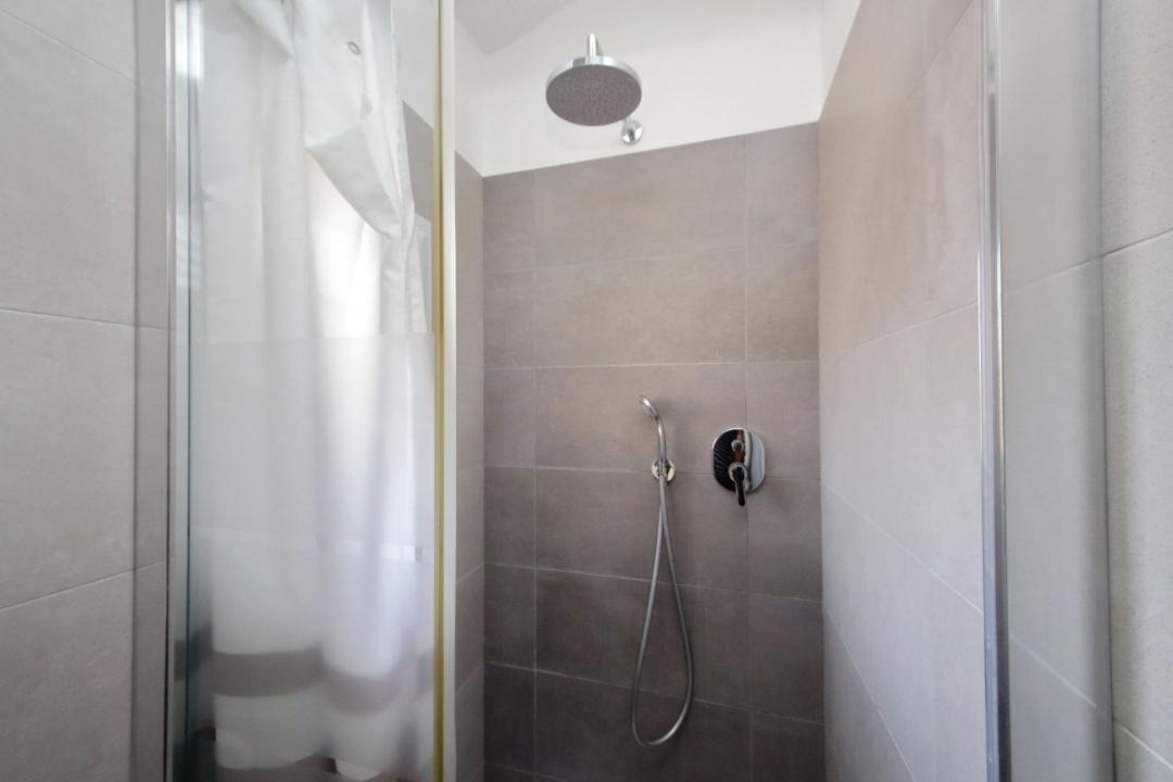 Photo of Bathroom in Rione XI Sant'Angelo