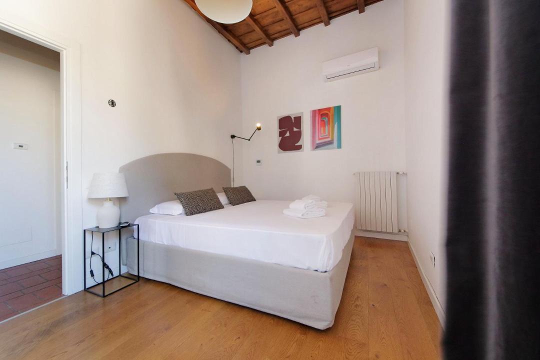 Photo of Bedroom in Rione XI Sant'Angelo