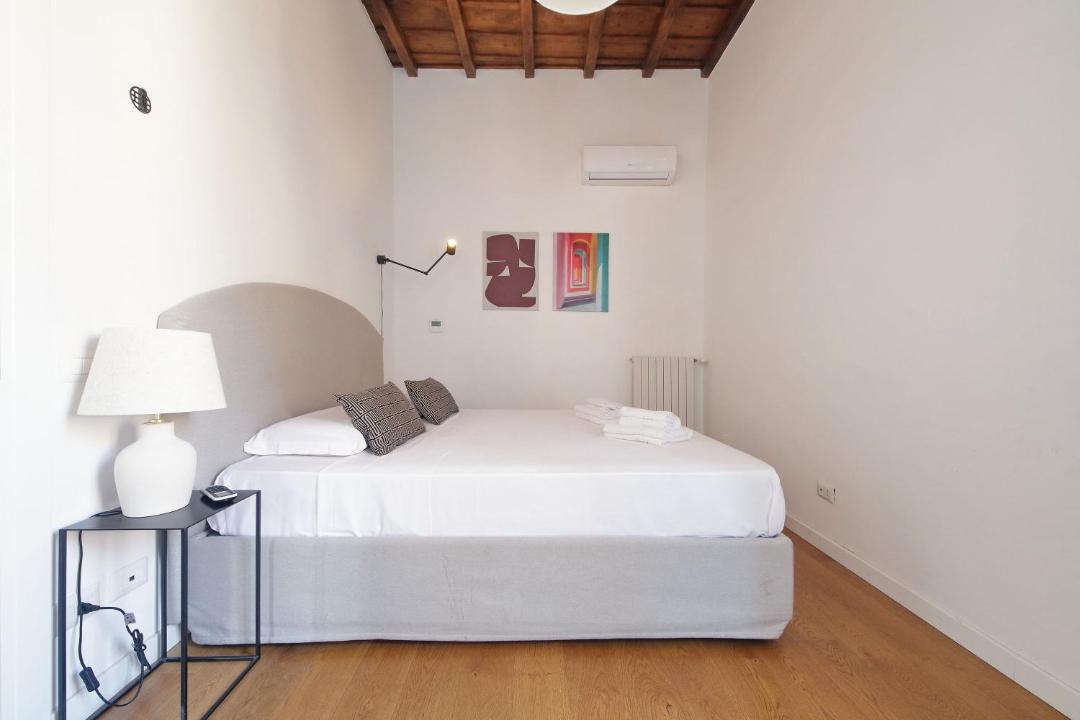 Photo of Bedroom in Rione XI Sant'Angelo