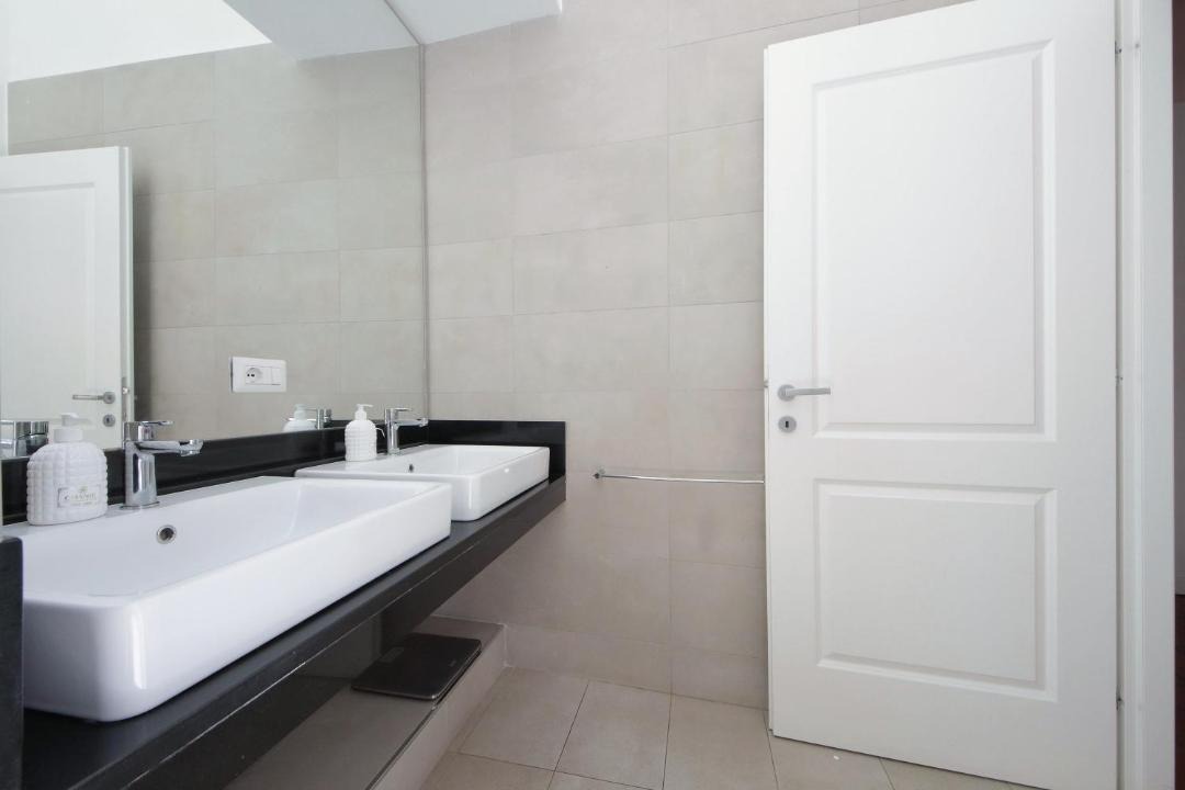 Photo of Bathroom in Rione XI Sant'Angelo
