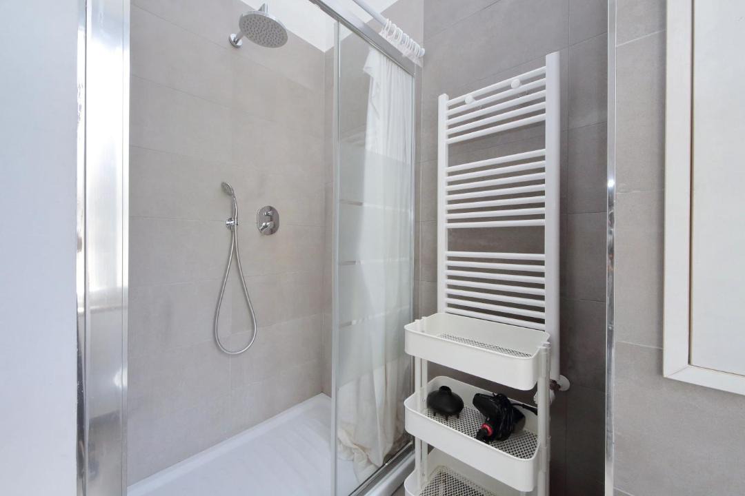 Photo of Bathroom in Rione XI Sant'Angelo