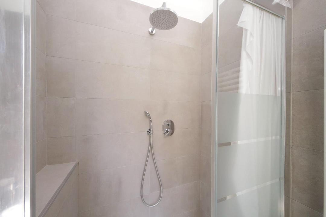 Photo of Bathroom in Rione XI Sant'Angelo