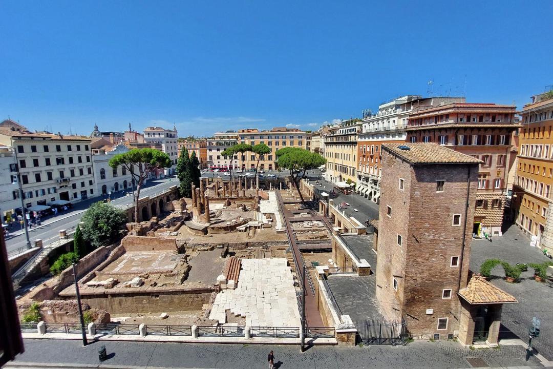 Photo of Others in Rione XI Sant'Angelo