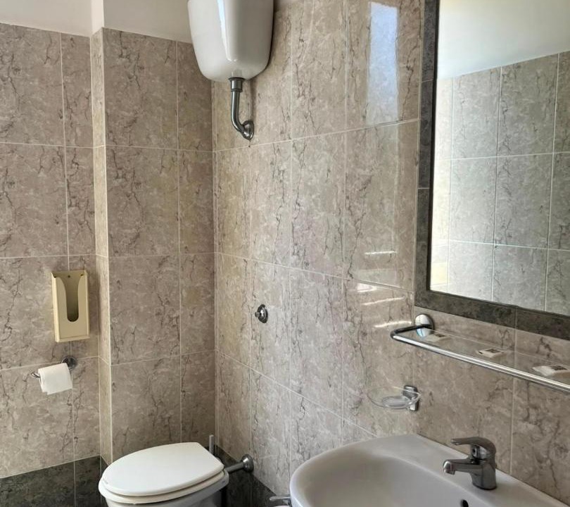 Photo of Bathroom in Fiuggi