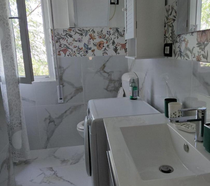 Photo of Bathroom in Palmoli