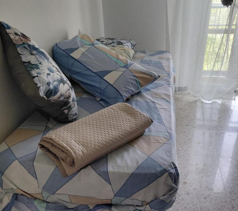 Photo of Bedroom in Palmoli