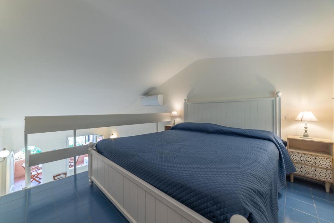 Photo of Bedroom in Mola