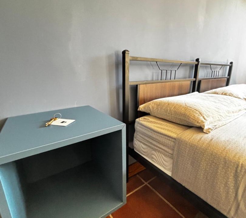 Photo of Bedroom in Vico Equense