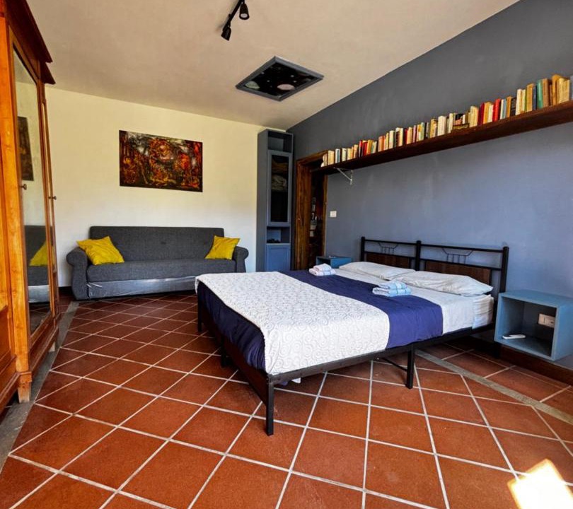 Photo of Bedroom in Vico Equense