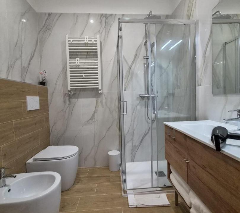 Photo of Bathroom in Municipio 5
