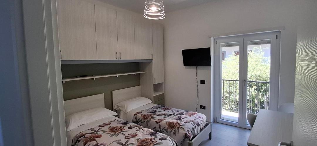 Photo of Bedroom in Caggiano
