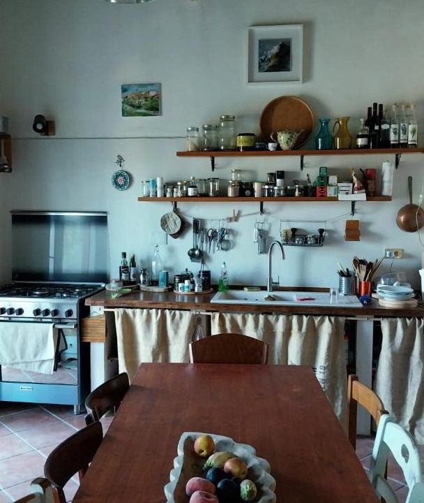 Photo of Kitchen in Ponticelli