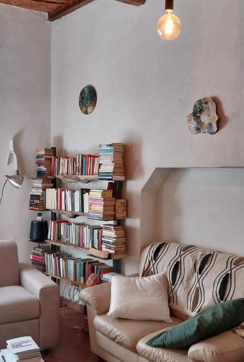 Photo of Livingroom in Ponticelli