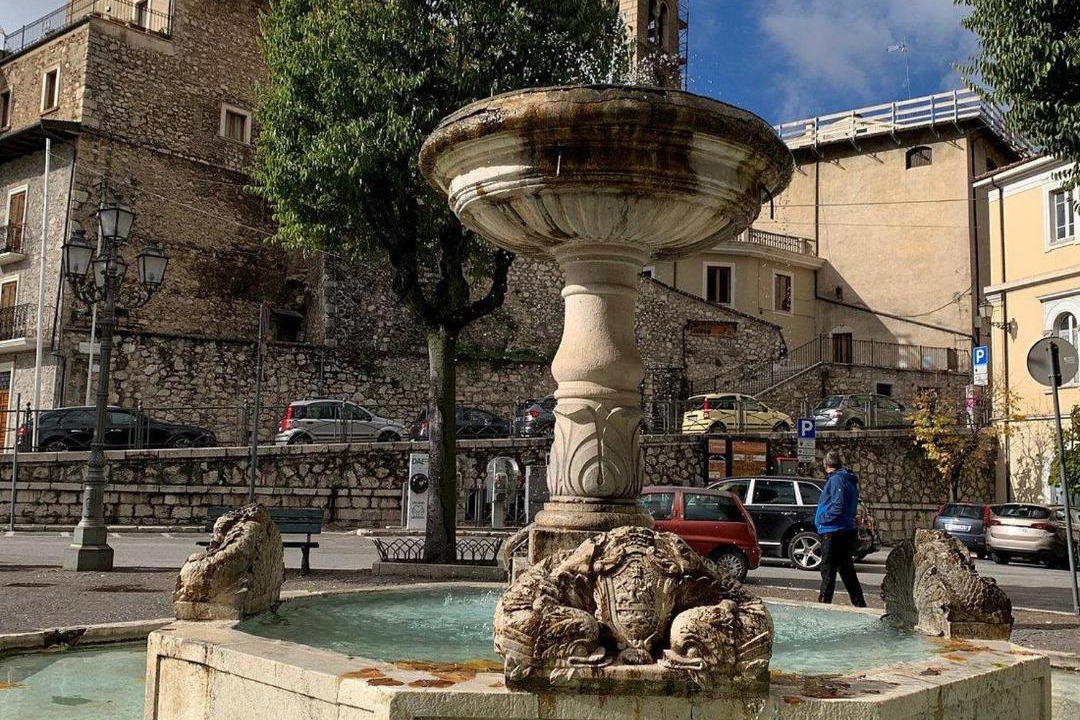 Photo of Others in Celano