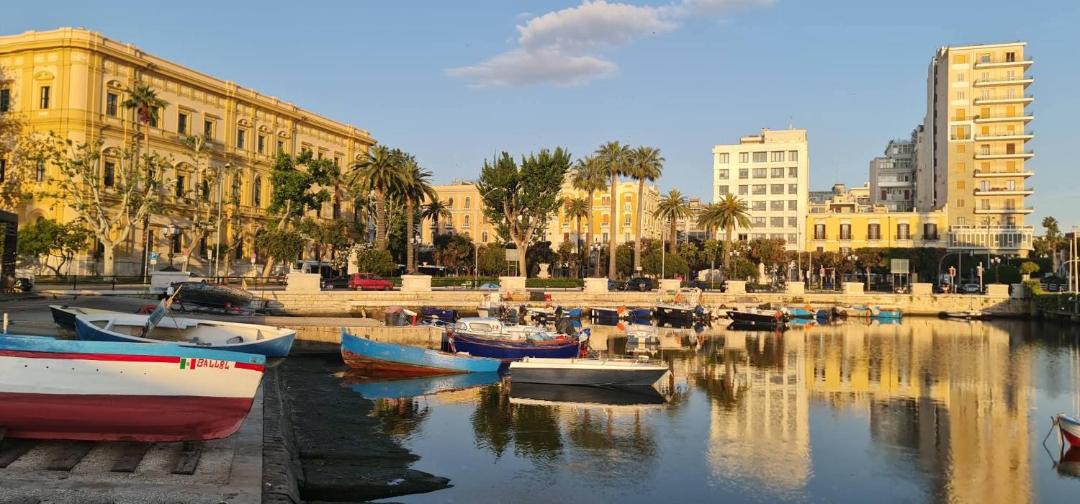 Photo of Buildings in Municipio 5