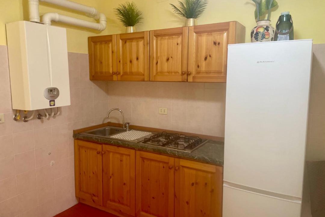 Photo of Kitchen in Celano