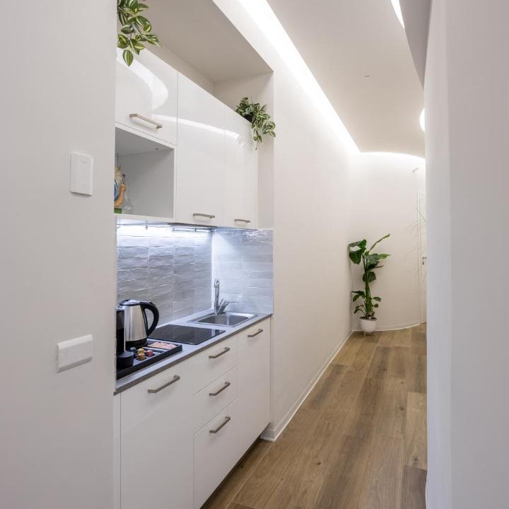 Photo of Kitchen in Frascati