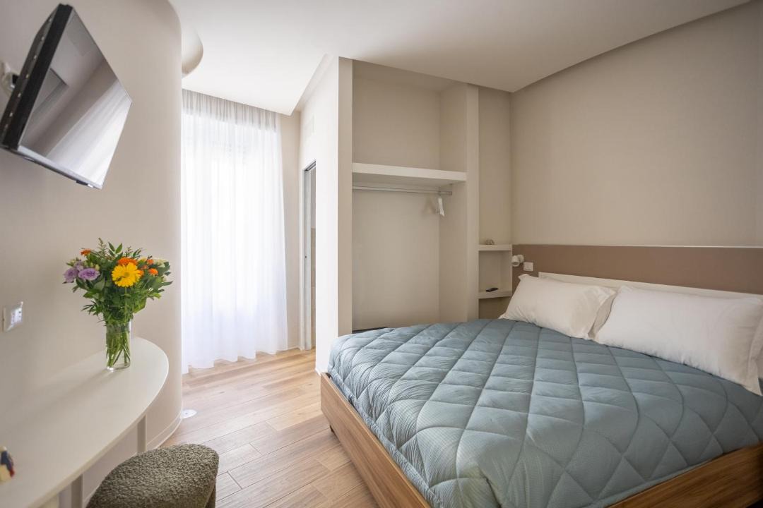 Photo of Bedroom in Frascati