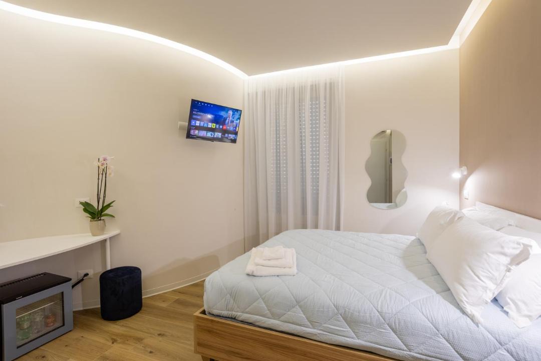 Photo of Bedroom in Frascati