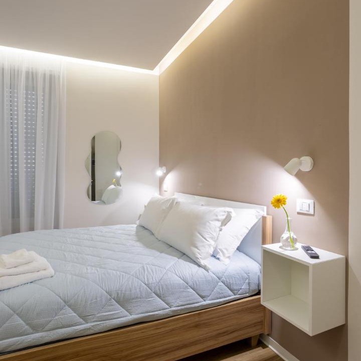 Photo of Bedroom in Frascati