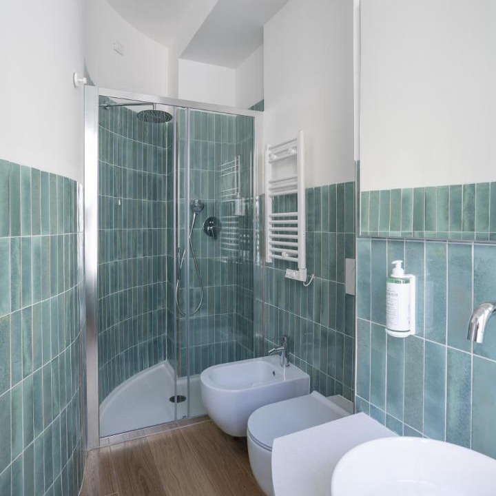 Photo of Bathroom in Frascati