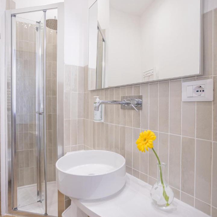 Photo of Bathroom in Frascati