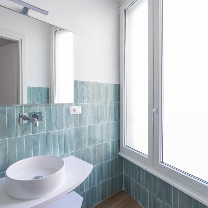 Photo of Bathroom in Frascati