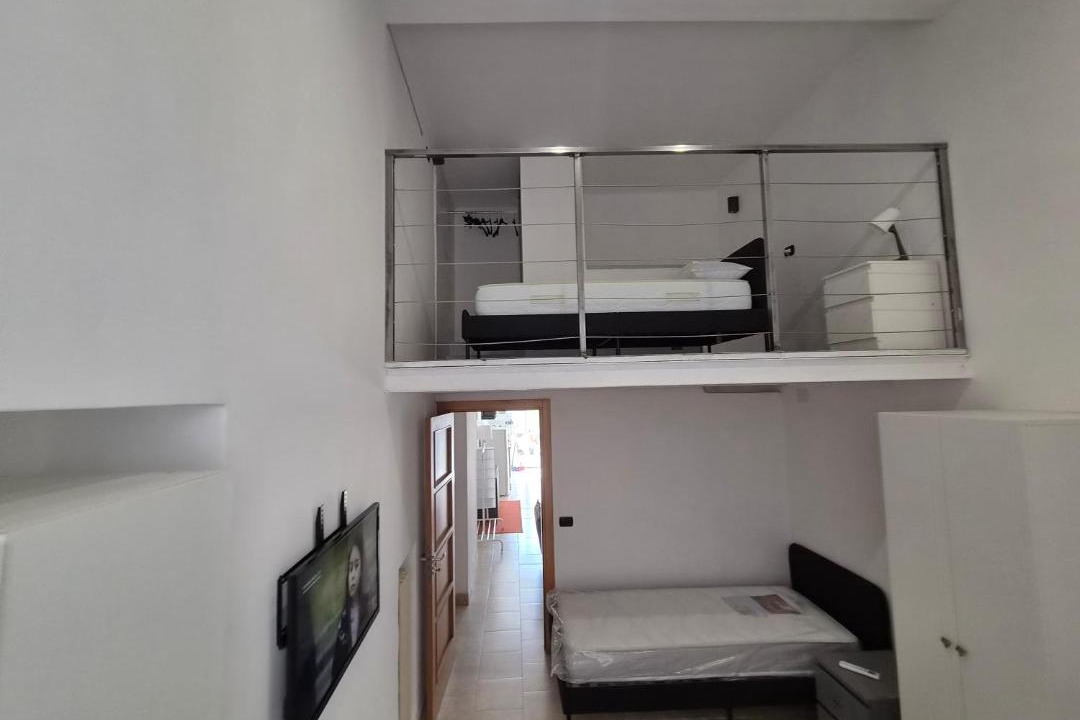 Photo of Bedroom in Municipio 5