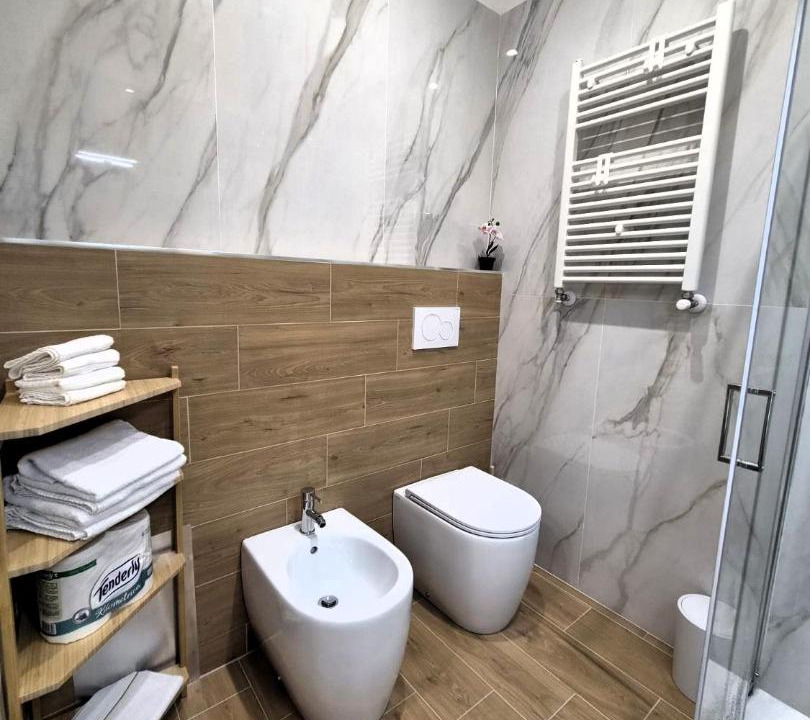 Photo of Bathroom in Municipio 5